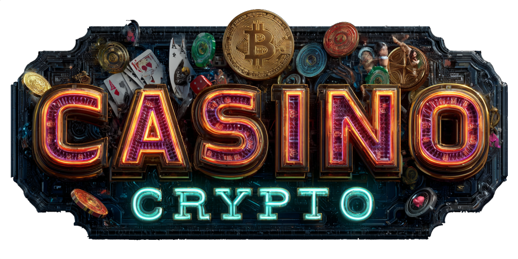 crypto casino